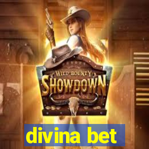 divina bet